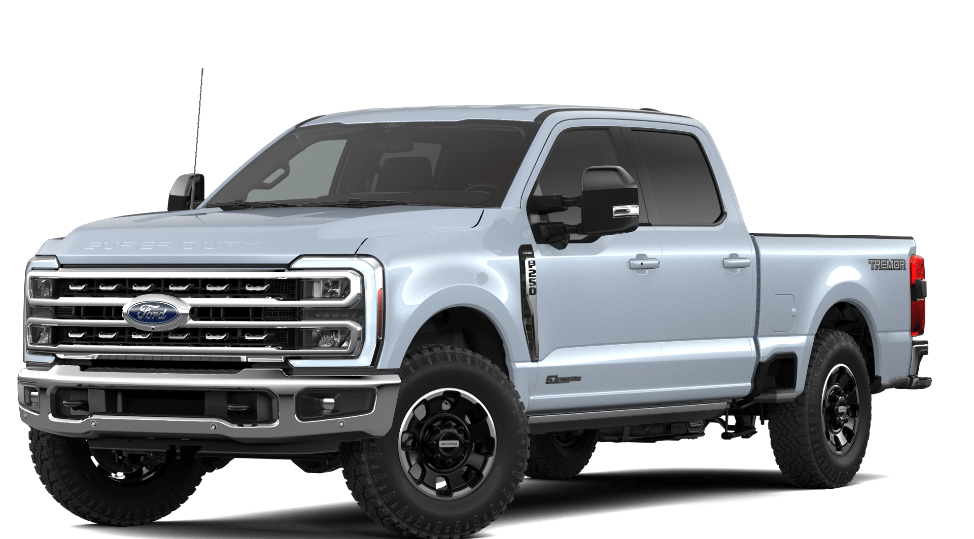 2026 Ford Super Duty® External Image 1